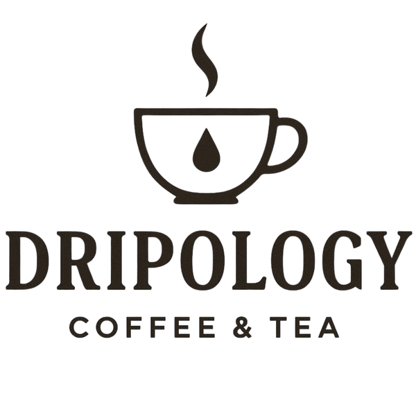 Dripology Coffee & Tea